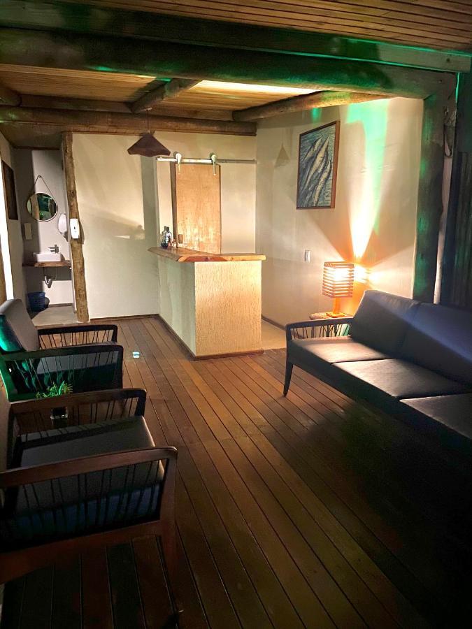 Pousada Cheiro Verde Noronha فرناندو دي نورونها المظهر الخارجي الصورة