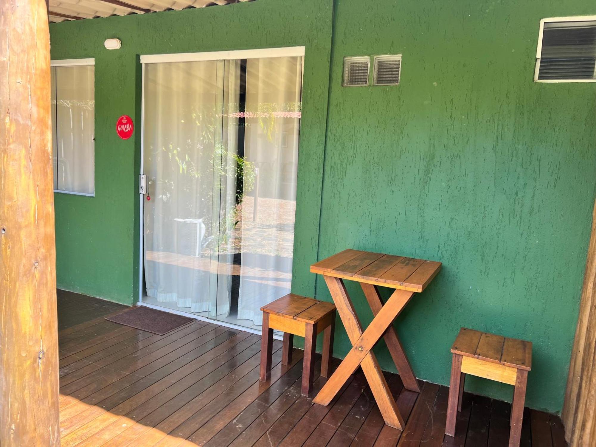 Pousada Cheiro Verde Noronha فرناندو دي نورونها المظهر الخارجي الصورة